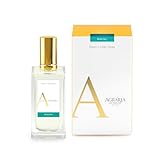 AGRARIA Room and Linen Spray, Luxury Room Fragrance Spray for Clothes, Bed, and More, Linen Fresh Spray Made With 100% Natural and Essential Perfume Grade Oils