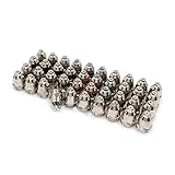 ALKLRPHTGA Air nozzle plasma cutting torch consumables plasma welding machine cutter tip 50PCS Accessoires voor toortsen(1.5mm)