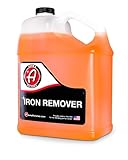 Adam's Polishes Iron Remover - Iron Out Fallout Rust Remover Spray for Car Detailing | Remove Iron Particles in Car Paint, Motorcycle, RV & Boat | Use Before Clay Bar, Car Wax or Car Wash