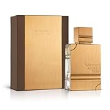 Al Haramain Amber Oud Gold Edition - Arabian Perfume for Women and Men - Unisex Perfume - Long Lasting Amber Perfume for Men and Women - 2 oz