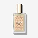 Anastasia Beverly Hills - Shimmer Body Oil - Gold