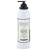 Archipelago Botanicals Morning Mint Lotion, Energizing and Invigorating Lotion for Smooth Skin, Scented Body Lotion Free from Parabens, Phthalates and GMOs (18 oz)