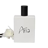 Aria Room Spray - Luxury Hotel Room Spray - Vanilla, Lily of the Valley, Tuberose, Floral Gourmand and Amber - Signature Fragrance - 3.4 oz