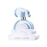 Ariana Grande Cloud Eau de Parfum, Gourmand Fragrance , Notes of Lavender, Coconut, Vanilla, Pear, Women's Perfume