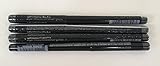Avon Glimmersticks Eye Liner Starry Night Blue LOT 4 Pcs, Cream
