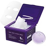 BEAUDIANI Collagen mask Overnight Facial with Collagen Mask 31 sheet masks pick and quick mask, face mask, Korean skincare,Collagen mask for face