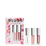 BUXOM Full-On Plumping Lip Polish, Bloomin' Babes