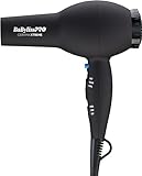 BaBylissPRO Hair Dryer, Ceramix Xtreme 2000-Watt Blow Dryer, Hair Styling Tools & Appliances, BX2000