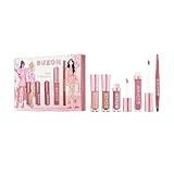 Babe Celebration Lip Gloss & Lip Liner Kit