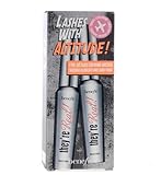 Benefit Double Deal They're Real Mascara - 2pcs 8.5g / 2 full size mascaras