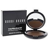 Bobbi Brown Long Wear Brow Gel, Blonde, 0.03 Ounce
