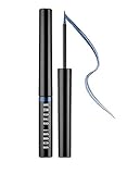 Bobbi Brown Long-wear Liquid Liner - Baltic Blue Sparkle By Bobbi Brown for Women - 0.05 Oz Eyeliner, 0.05 Ounce