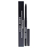 Bobbi Brown Perfectly Defined Gel Eyeliner, No. 01 Pitch Black, 0.012 Ounce