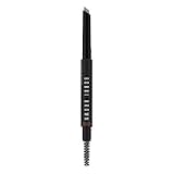 Bobbi Brown Perfectly Defined Long-Wear Brow Pencil, shade=Rich Brown