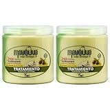 Boe Mayoliva Treatment 36oz (Pack of 2)
