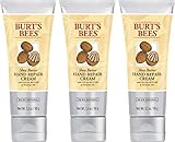 Burt's Bees Shea Butter Hand Repair Cream, 3.2 Oz (Pack of 3)