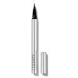 By Terry Ligne Blackstar Waterproof Liquid Eyeliner | So Black | Felt Tip Liner with Aqua-Emulsion Ink