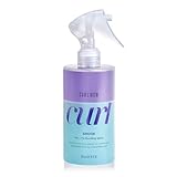 COLOR WOW Curl Wow Shook Mix + Fix Bundling Spray – Shake-to-activate spray combines powerful hydrators + crunch-free polymers for perfectly defined, glossy, frizz-free curls