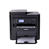Canon imageCLASS MF273dw - Wireless Monochrome Laser Printer, Print, Copy and Scan with Auto Document Feeder, Black