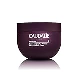 Caudalie Vinosculpt Lift & Firm Body Cream, Smoothing, Toning and Firming, with Shea Butter, 8.4 oz