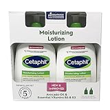Cetaphil Moisturizing Lotion (20 fl. oz., 2 pk.)