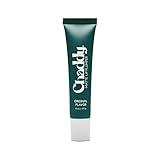 Chaddy Matte Lip Plumper - Hydrating Lip Plumper with Hyaluronic Acid | Plumping Lip, Natural Lip Care and Enhancer - 0.5 fl.oz (Original Flavor)