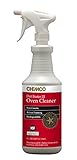 Chemco Dirt Buster III Non-caustic Oven Cleaner (Case of 6-1 Liter Bottles)