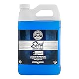 Chemical Guys CLD300 Streak Free Glass & Window Cleaner (Works on Glass, Windows, Mirrors, Navigation Screens & More; Car, Truck, SUV and Home Use), Ammonia Free & Safe on Tinted Windows, 128 fl oz