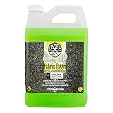 Chemical Guys CWS203 Foaming Citrus Fabric Clean Carpet & Upholstery Cleaner (Car Carpets, Seats & Floor Mats), Safe for Cars, Home, Office, & More, 128 fl oz (1 Gallon), Citrus Scent