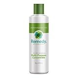 CitriSafe - Multi-Purpose Treatment Concentrate and Deodorizer - Non-Toxic Odor Eliminator and Absorber - 16oz.
