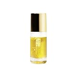 City Beauty City Lips Night Oil - Plump, Hydrate, Restore - Anti-Aging Lip Treatment - Plumping Lip Oil with Hyaluronic Acid & Plant Extracts