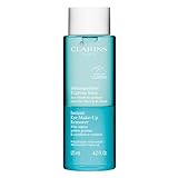 Clarins NEW Instant Eye Make-Up Remover | Bi-Phase Remover For Heavy and Waterproof Eye Make-Up | Cleanses, Softens, Hydrates | Conditions Lashes | Ophthalmologist Tested | All Skin Types | 4.2 Ounces