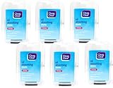 Clean & Clear Oil Absorbing Sheets - 50 Sheets, Pack of 6