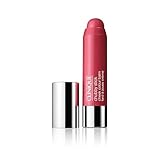 Clinique Chubby Cream Blush Stick Cheek Colour Balm, Roly Poly Rosy, 1 Count
