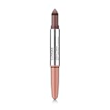 Clinique High Impact Shadow Play™ Shadow + Definer | Crease Proof, Water Resistant + Safe For Sensitive Eyes, Rosé + Truffles, 1 Count