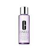 Clinique Take The Day Off Makeup Remover For Lids, Lashes and Lips, 6.7 Fl Oz