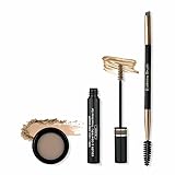 Color and Control Brow Kit (Blonde)
