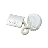 Conair Bonnet Hair Dryer, Soft Portable Bonnet Style Hair Dryer
