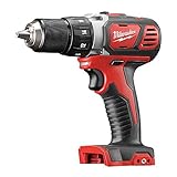 Cordless Drill/Driver, Bare, 18.0V, 1/2in. Model 2606-20