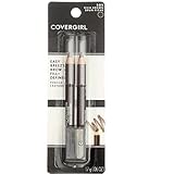 CoverGirl Easy Breezy Brow, Fill+Define Pencils [505] Rich Brown 2 ea ( Pack of 11)