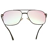 DALURN Colorblind glasses for men