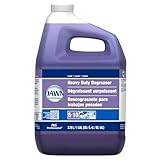 Dawn Professional Heavy Duty Liquid Degreaser, 1 Gallon (Case of 3)
