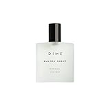 Dime Beauty Perfume Malibu Night, 1.7 oz / 50 ml - Light and Floral Musk Scent, Hypoallergenic, Clean Perfume, Eau de Toilette For Women