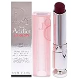 Dior Addict Lip Glow - 006 Berry by Christian Dior for Women - 0.11 oz Lip Balm