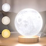 Doraubia Light Therapy Lamp,10000 Lux Sun Lamp with 3 Color Temperatures,Stepless Brightness,Timer & Memory Function, Happy Sunlight Lamp,Full Spectrum Light with Remote Control for Home, Office
