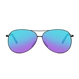 Dwbulndok Color Blind Glasses for Red-Green Blindness, CX-012 Color Blind Corrective Glasses - Used for Indoor and Outdoor Color Vision Abnormalities