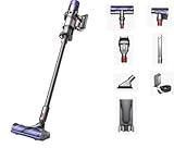 Dyson V11 Animal Cordless Vacuum Cleaner, Purple