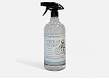 EGYPTIAN COTTON Fabric, Linen & Room Spray 33.8oz