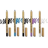 EPILYNX Long Lasting Glide-On Gel Eyeliner Pencil | Gluten-Free, Hypoallergenic, Vegan | 1.2ml | Gift Set by Dr. Liia