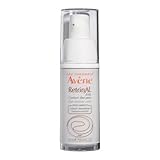 Eau Thermale Avène - RetrinAL EYES - Retinaldehyde & Hyaluronic Acid - Minimizes Appearance of Under-Eye Lines, Puffiness & Dark Circles - 0.5 Fl Oz (Pack of 1)